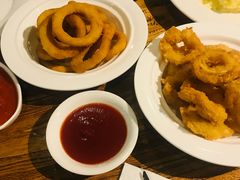 -德国金皇冠啤酒坊(硅谷大街店)
