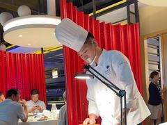 -马仕玖煲·融合菜·酥不腻烤鸭(人大店)
