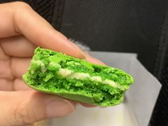 -ladurée(戴高乐机场T 2F店)