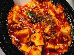金牌大份麻婆豆腐-陈麻婆豆腐总店