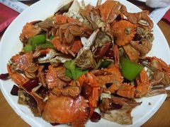-荣祥海鲜·烟台菜(胜利路二部)