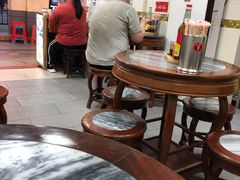 大堂-八珍·广式煎饺·广州老字号(北京路总店)