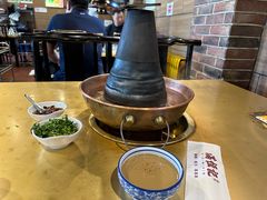 -牛街清真满恒記(平安里西大街店)