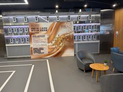 -OXYGYM 奥美氧舱运动中心(朝阳大悦城店)