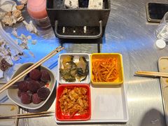 -大头叔烤鸡爪·朝鲜族烤串(天池路店)