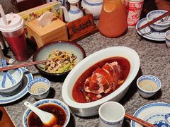 -南京大牌档(青岛万象城店)