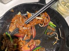 -食大利香港茶餐厅(南亚风情第一城店)