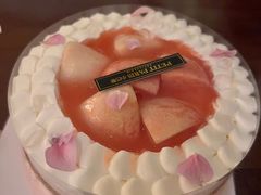 -PETIT PARIS 小巴黎(花园道店)