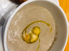 -君悦酒店·La Terrazza意合園·意式风味