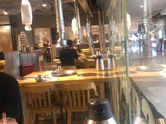 大堂-姜虎东白丁烤肉(恒隆广场店)