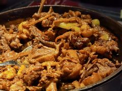 -甘家界牌柠檬鸭(青山店)