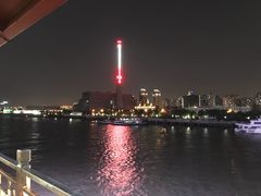 -新龙船黄浦江餐饮游船官方自营店
