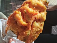 -信二嫂虾饼(振兴路店)