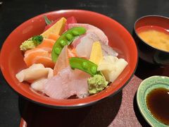 -希望日本料理(保利香槟花园店)