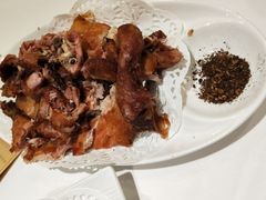 老济南香酥鸡-金春禧(北国商城店)