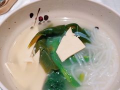 -北京西国贸大酒店