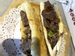 -孙记驴肉山庄(李桥店)