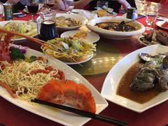 -海皇食府(水都假日酒店店)