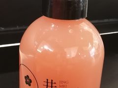 草莓遇见番石榴-贡梅老面馆·蟹粉面·无锡特色小吃(南长街主推店)