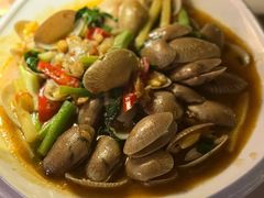 -琶醍壹号•音乐江景餐吧