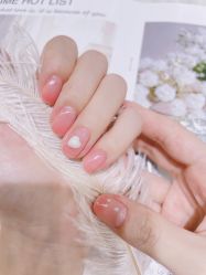 -吉吉靓甲美睫