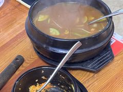 -朝族高丽火盆(长白山总店)