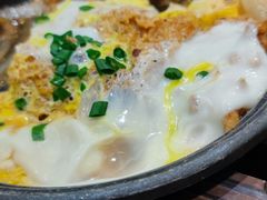 -胜博殿霸王树(嘉里中心店)