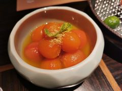 -山葵家·创意料理(EFC欧美广场店)
