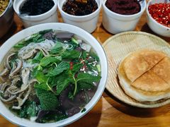 -熊氏牛羊杂粉(龙眼井总店)