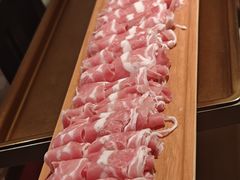 -海底捞火锅(王府井店)