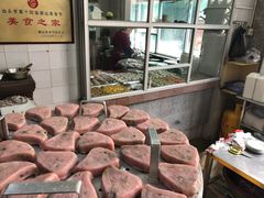 -飘香小食店(国平路店)