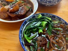 -太湖面馆十八浇(渔港路店)