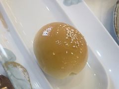 -东江渔村·古典园林·30年粤菜老字号(太和店)