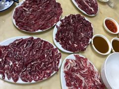 -五洲牛肉美食馆