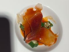 -黑木原精致料理·铁板烧