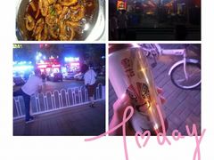 王婆大虾-槐店王婆大虾(双街镇店)