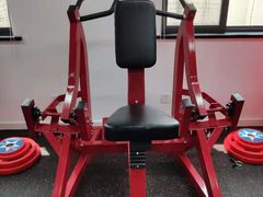 -坚果健身24小时工作室(定西路店)
