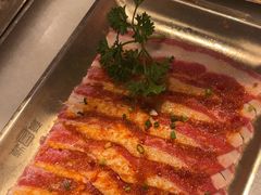 -韩宫宴烤肉·料理(青浦宝龙店)