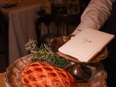 -壳里西餐厅Coquille Seafood Bistro(蒙自路店)