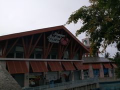 -新加坡海鲜共和(名胜世界圣淘沙海滨坊)