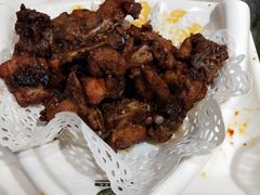-丽伟的串·烧烤·砂锅(季景天地店)