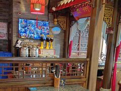 -椒香城门口老火锅(虎门店)