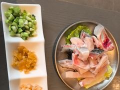 -渔惑·中山脆肉鲩火锅(金湾华发商都店)