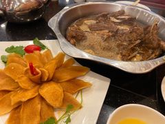 -蝎王府羊蝎子(西稍门店)