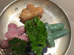 -西塔老太太泥炉烤肉(川沙百联店)