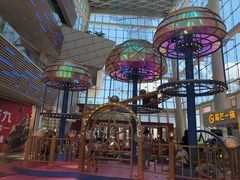 -壹海城ONE MALL
