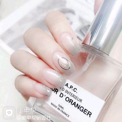 -Pink You美甲洗眉纹绣定制中心