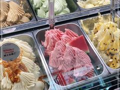 -Dal Cuore 达可芮冰淇淋(陕西北路店)