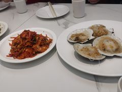 -海味当家·蒸锅海鲜(中山广场创始店)