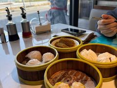 金钱牛肚-东方早茶 海鲜•青岛菜(国信体育中心店)
